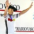 Kim Kirchen gewinnt die vierte Etappe der Baskenland-rundfahrt 2008